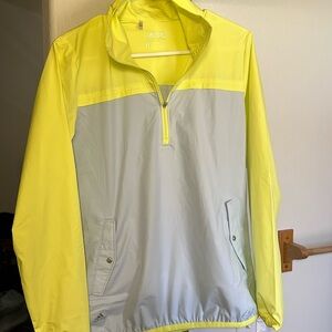 Adidas Golf lightweight RARE pullover